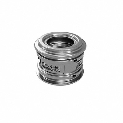 REIKU PAMBB23FG Middle Jaw 0.900 in Black Polyamide