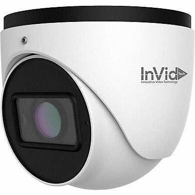 INVID TECH PARP5TXIRA2812LC IP Camera 10W Color