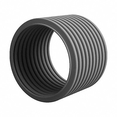REIKU PARAB70G10 Corrugated Tubing 32 ft Size 3-1/4In.