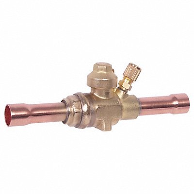 PARKER EBVP1020BALLVALVE Refrigerant Ball Valve
