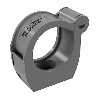 REIKU PASSB29K Gripping Clamp 1.140in Black Polyamide 6