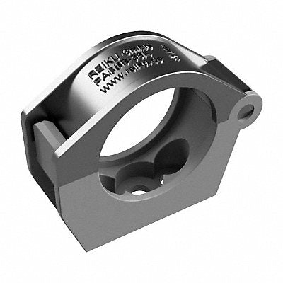 REIKU PASSB36K Gripping Clamp 1.410in Black Polyamide 6