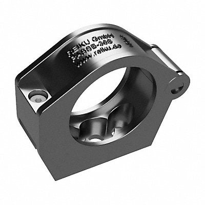 REIKU PASSB36S Gripping Clamp 1.410in Black Polyamide 6