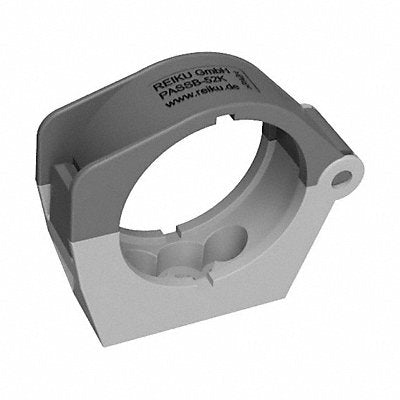 REIKU PASSB52K Gripping Clamp 2.040in Black Polyamide 6