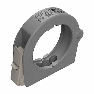 REIKU PASSB70M Gripping Clamp 2.750in Black Polyamide 6