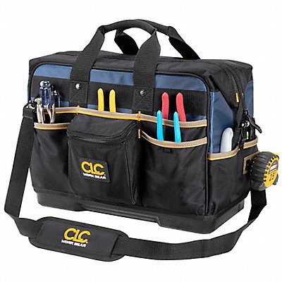 CLC PB1553 Closed-Top Tool Bag