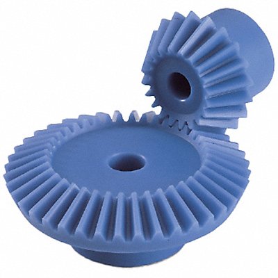 KHK GEARS PB24515 Nylon Bevel Gear