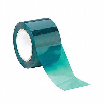 CAPLUGS SH47607 Film Tape Green 50MM X 66M