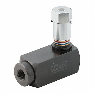 PARKER PCCM600S Flow Control Valve