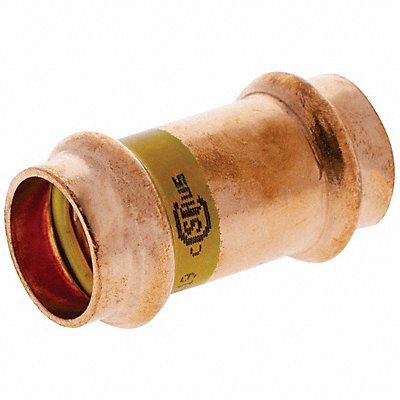 NIBCO 9001700HPC Press Couplings Copper 2-15/32