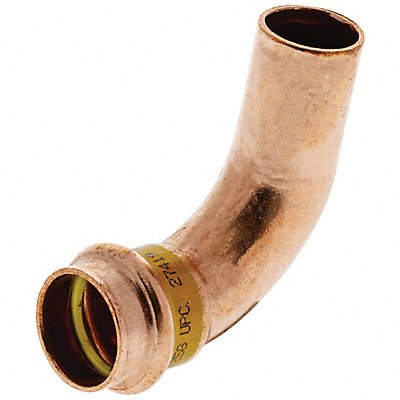 NIBCO 9059200HPC Press Couplings Copper 2-29/32