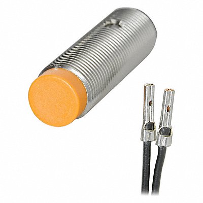 IFM IF5719 InductiveCylinderProxSensor NPNandPNP