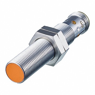 IFM IFS249 Proximity Sensor Inductive 4mm NPN NC QD