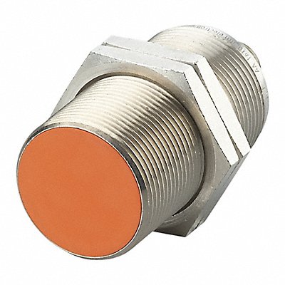 IFM IIS228 Prox Sensor Inductive 15mm NPN NO QD