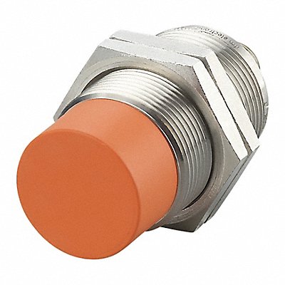 IFM IIS229 Prox Sensor Inductive 22mm NPN NO QD
