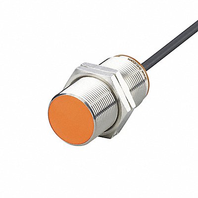 IFM IIS240 Prox Sensor Inductive 15mm NPN NO