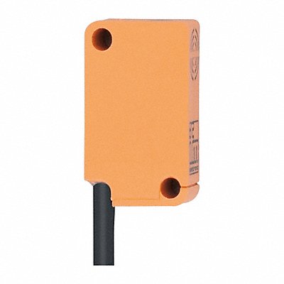 IFM IS5002 Inductive Rectang Prox Sensor PNP