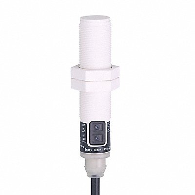 IFM KG5067 Capacitive Cylindrical Proximity Sensor NPNandPNP