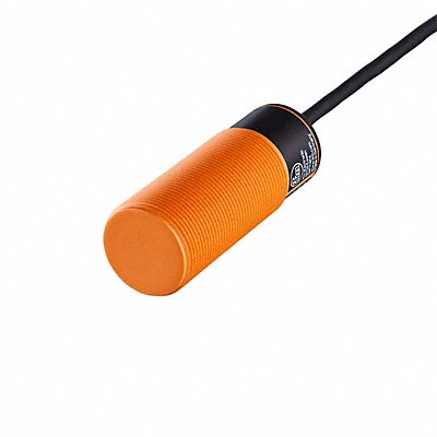 IFM KI0202 Capacitive Cylindrical Proximity Sensor 30mm