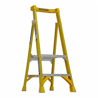 WERNER PD7302 Ladder