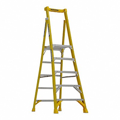 WERNER PD7305 Ladder