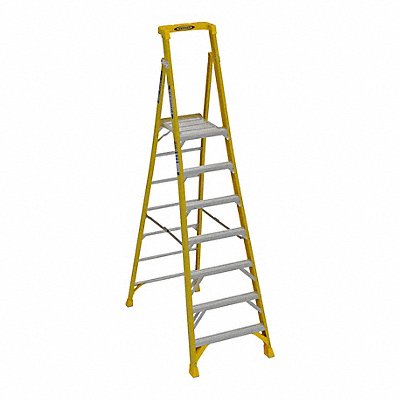 WERNER PD7307 Ladder