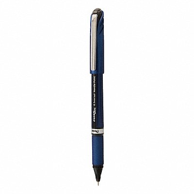 PENTEL BLN25A Pen Set Black Non-Erasable Gel PK12