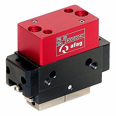 AFAG 50332225 Gripper 4 bar