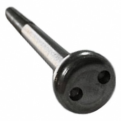 TAMPER-PRUF SCREW 121362 TRS 1/4 -20 Plain 4 L 10PK