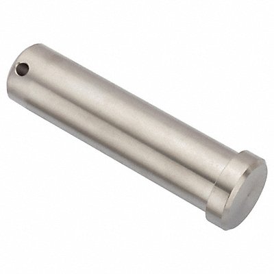 GRAINGER PIN30200156 Precision Clevis Pin 3-3/16 Usable Lg