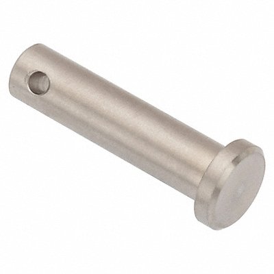GRAINGER PIN3021416 Precision Clevis Pin 13/16 Usable Lg