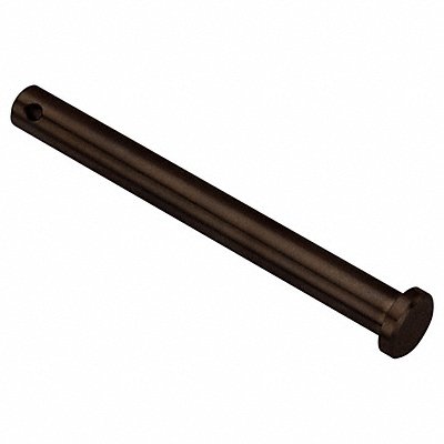 GRAINGER PIN3011440BX Precision Clevis Pin 2-5/16 Usable Lg