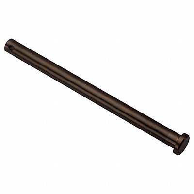 GRAINGER PIN3011456BX Precision Clevis Pin 3-5/16 Usable Lg