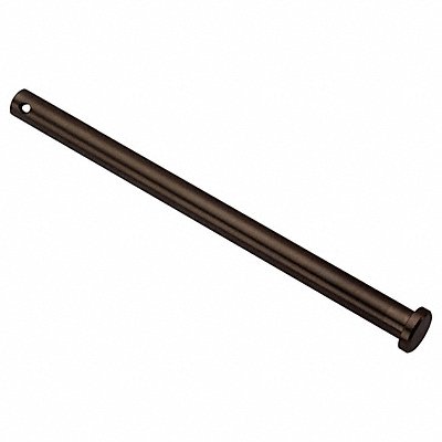 GRAINGER PIN3011464BX Precision Clevis Pin 3-13/16 Usable Lg