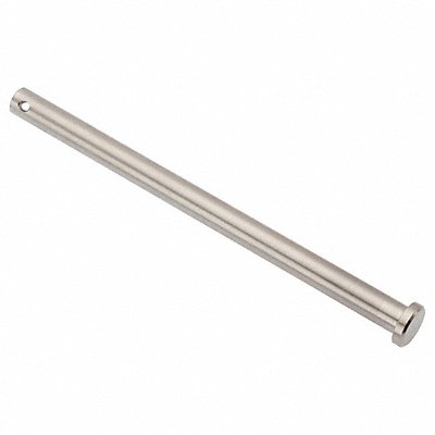 GRAINGER PIN3021464 Precision Clevis Pin 3-13/16 Usable Lg
