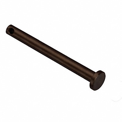 GRAINGER PIN3013132BX Precision Clevis Pin 1-13/16 Usable Lg