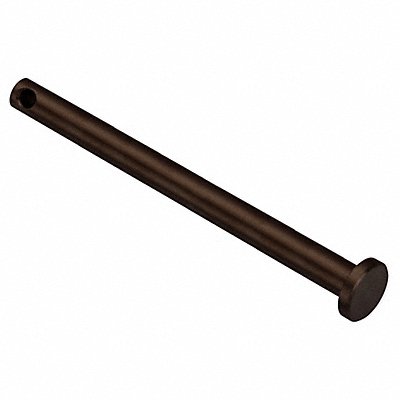GRAINGER PIN3013140BX Precision Clevis Pin 2-5/16 Usable Lg