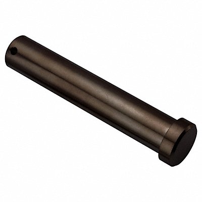 GRAINGER PIN3013464BX Precision Clevis Pin 3-3/4 Usable Lg