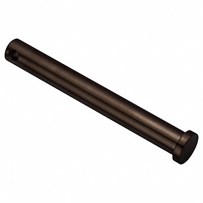 GRAINGER PIN3013848BX Precision Clevis Pin 2-3/4 Usable Lg