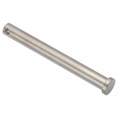 GRAINGER PIN3013856 Precision Clevis Pin 3-1/4 Usable Lg