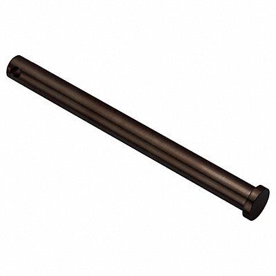 GRAINGER PIN3013872BX Precision Clevis Pin 4-1/4 Usable Lg