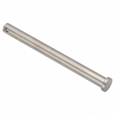 GRAINGER PIN3013872 Precision Clevis Pin 4-1/4 Usable Lg