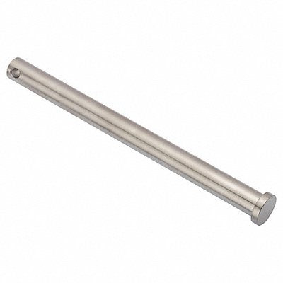 GRAINGER PIN3023880 Precision Clevis Pin 4-3/4 Usable Lg