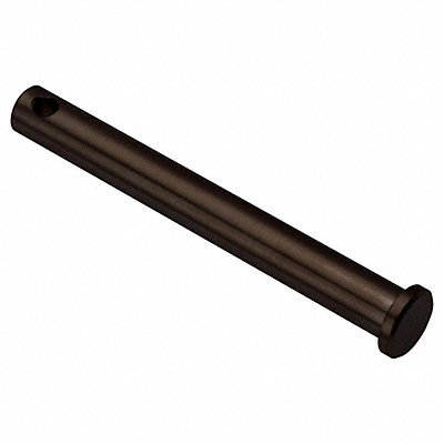 GRAINGER PIN3015144BX Precision Clevis Pin 2-1/2 Usable Lg