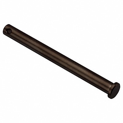 GRAINGER PIN3015156BX Precision Clevis Pin 3-1/4 Usable Lg