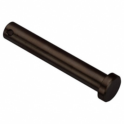 GRAINGER PIN3015852BX Precision Clevis Pin 3 Usable Lg
