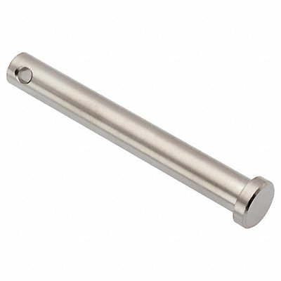 GRAINGER PIN3017180 Precision Clevis Pin 4-3/4 Usable Lg