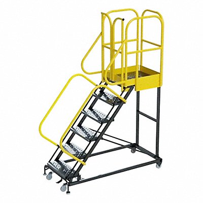 BALLYMORE PL063228P Safety-Cage Stairway Slope