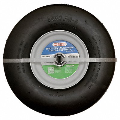 HI-RUN PL1004 Tyres and Wheels 300 lb Lawn Mower