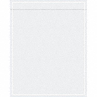 GRAINGER PL527 Packing List Envelopes 15 x 12